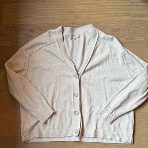 LOFT sweater